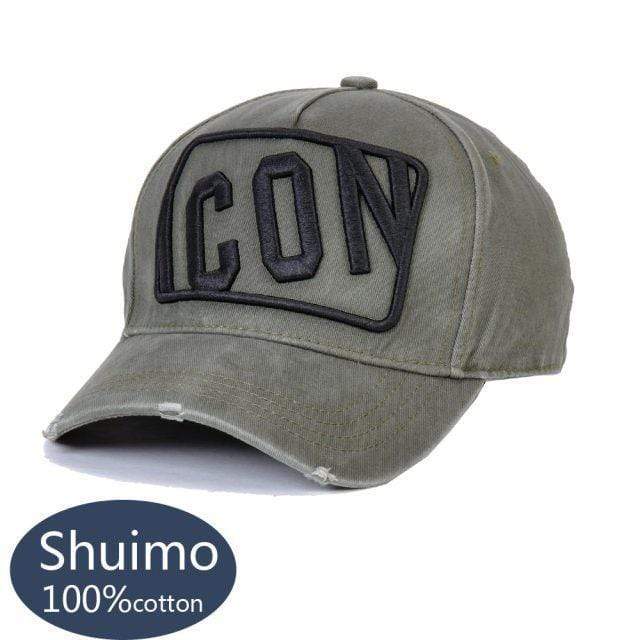 Planet Gates Fashion ICON Letter Cotton Mens Baseball Cap Women Snapback Hat Pink Hat Dad Hat Cotton Bone Trucker Cap