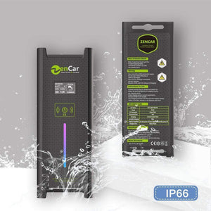 Planet Gates J1772 Type 1 5m  black cable ev charging station EVSE 10 16 20 24 32A for Electric Car home Charger Timer Function