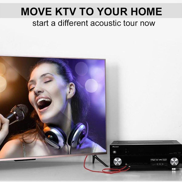 Planet Gates Jack Cable 3.5mm to Double 6.35mm Aux Cable 2mono 6.5 Jack to 3.5 Male for Mixer Amplifier Speaker 6.5mm 3.5 Jack Splitter Cable