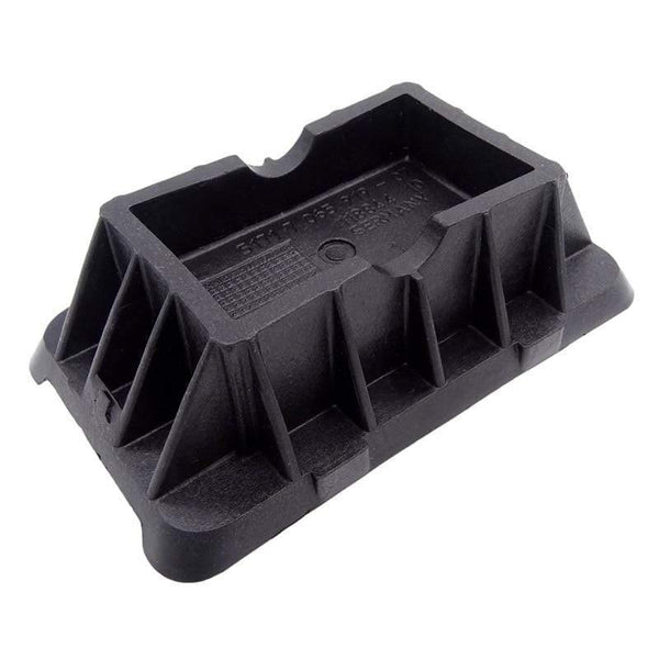 Planet Gates Jack Pad Under Car Lifting Support Pad for E60 E61 X3 F25 X5 F15 E70 F15 F85 X6 E71 51717065919/51717189259
