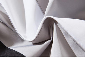 Planet Gates Jacket Windbreaker Men Colorful Patchwork Jacket Coat Casual Zip Up Harajuku Track Jacket Streetwear