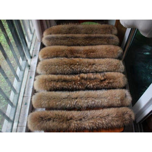 Planet Gates Jacket Women 2018 Female Parka With Large Real Raccoon Fur Hooded Coats And Jackets Thick Warm Parkas Outwear Plus Size