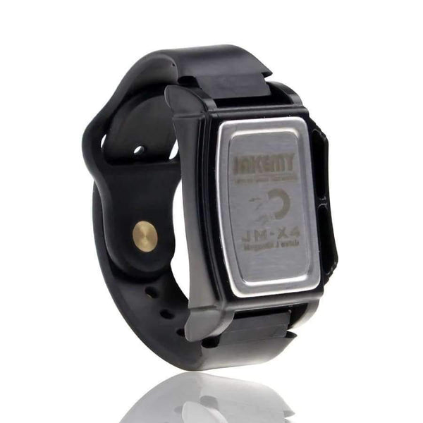 Planet Gates JAKEMY JM-X4 Suction magnetic Magnetic bracelet metal Screw Nuts Nail small parts mobile phone repair tool screws