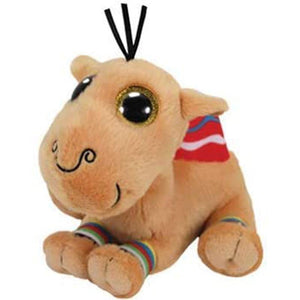 Ty Heather The Cat Plush Animal Toys Stuffed Doll Gift 15cm