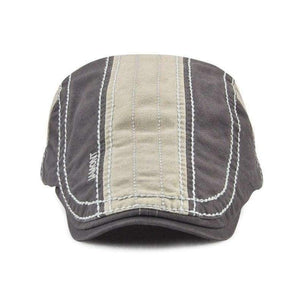 Planet Gates Jamont Retro Beret Cap For Men Casual Visor Ivy Peaked Cap Gorras Planas Flat Caps Mens Soft Cotton Patchwork Boina Newsboy Hats
