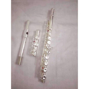 Planet Gates Japan flute 211SL musical instrument Flute 16 over C Tune and E-Key Flute music professional Free shipping