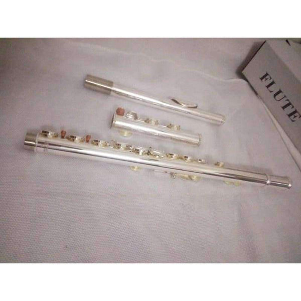 Planet Gates Japan flute 211SL musical instrument Flute 16 over C Tune and E-Key Flute music professional Free shipping