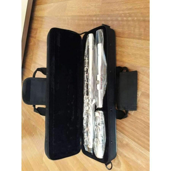 Planet Gates Japan flute 211SL musical instrument Flute 16 over C Tune and E-Key Flute music professional Free shipping