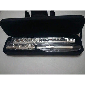 Planet Gates Japan flute 211SL musical instrument Flute 16 over C Tune and E-Key Flute music professional Free shipping