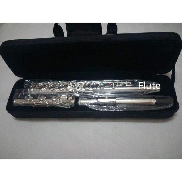 Planet Gates Japan flute 211SL musical instrument Flute 16 over C Tune and E-Key Flute music professional Free shipping