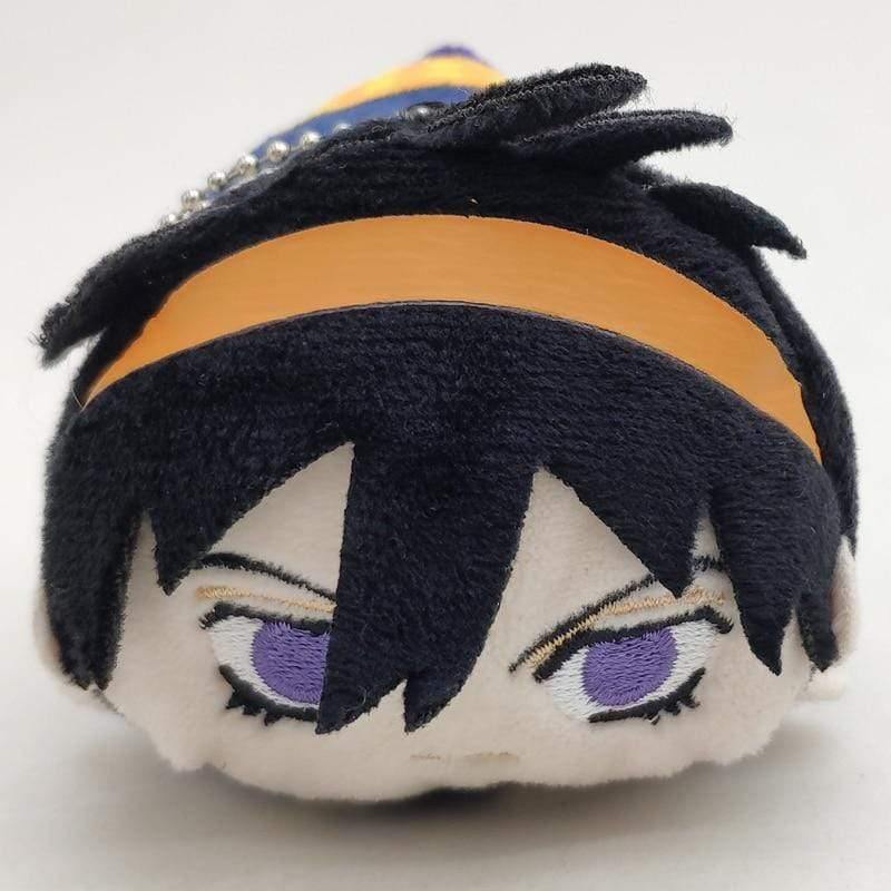 JAPAN JoJos Bizarre Adventure Golden Wind Plush Narancia Stuffed Plush Toy Doll New
