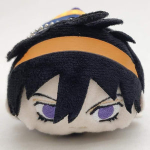 JAPAN JoJos Bizarre Adventure Golden Wind Plush Narancia Stuffed Plush Toy Doll New