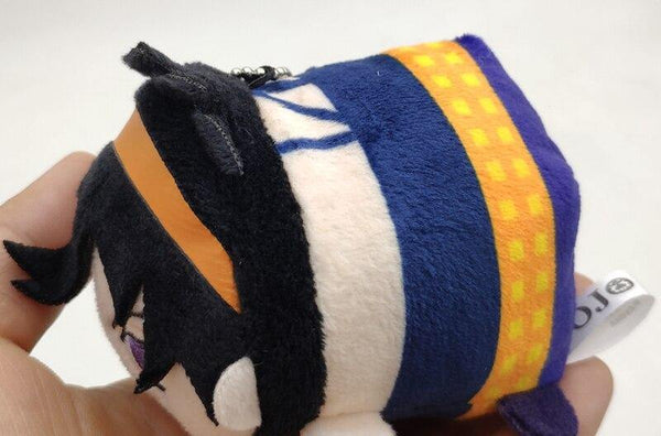 JAPAN JoJos Bizarre Adventure Golden Wind Plush Narancia Stuffed Plush Toy Doll New