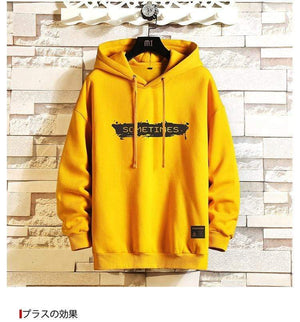 Planet Gates Japan Style Casual O-Neck 2021 Spring Autumn Print Hoodie Sweatshirt Men'S Thick Fleece Hip Hop High Streetwear Clothes