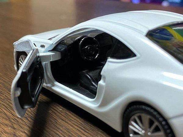 Planet Gates Japanese Supercar Family TOYOTA 86 GT Simulation Exquisite Diecasts & Toy Vehicles RMZ city Car Styling 1:36 Alloy Car Model