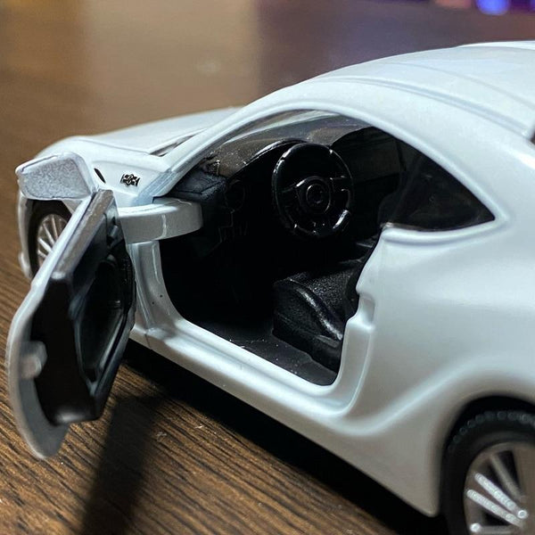 Planet Gates Japanese Supercar Family TOYOTA 86 GT Simulation Exquisite Diecasts & Toy Vehicles RMZ city Car Styling 1:36 Alloy Car Model