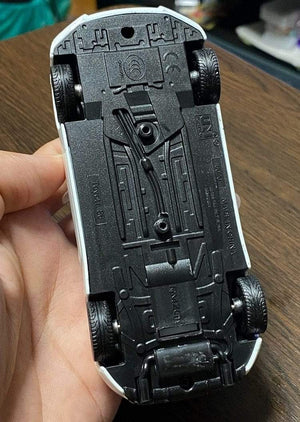 Planet Gates Japanese Supercar Family TOYOTA 86 GT Simulation Exquisite Diecasts & Toy Vehicles RMZ city Car Styling 1:36 Alloy Car Model