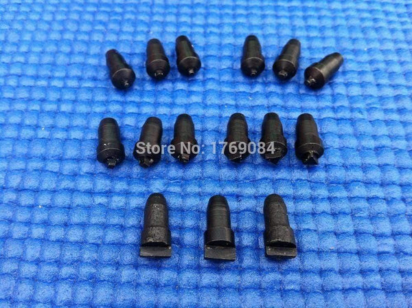 Planet Gates Jaxa Style Stainless Steel Watch Back Case Opener Battery Change Screw Tool Kits Watch Repair Tool Kits