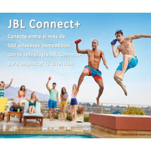 Planet Gates JBL Flip 4 Powerful Bluetooth Speaker  Mini Portable Wireless Waterproof BT Speaker With Bass And Stereo Music Perfect Travel