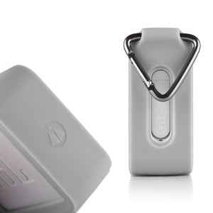 Planet Gates JBL GO2 Original Speaker Silicone Protective Cover Anti-fall Bluetooth Audio Portable GO3 Storage Bag Protective Cover