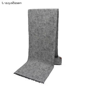 Planet Gates JD004 Men women cashmere Scarf Luxury Brand high quality Neckerchief Winter Warm Soft Shawls Wraps Unisex Scarves