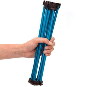 Planet Gates Jeebel Portable Outdoor Folding Table Simple Garden Table Ultralight Aluminum Alloy Desk For Fishing Camping Barbecue Picnic