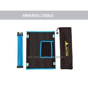 Planet Gates Jeebel Portable Outdoor Folding Table Simple Garden Table Ultralight Aluminum Alloy Desk For Fishing Camping Barbecue Picnic