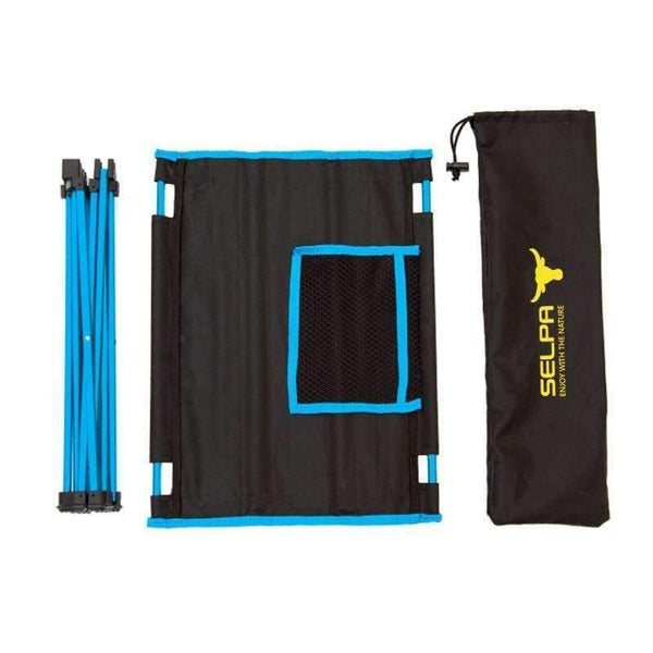 Planet Gates Jeebel Portable Outdoor Folding Table Simple Garden Table Ultralight Aluminum Alloy Desk For Fishing Camping Barbecue Picnic