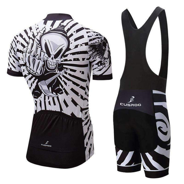 Planet Gates Jersey and Bib Pants / 4XL Cycling Jerseys Sets MTB Mountain bike Clothing Bicycle Wear Clothes Men's Shorts Maillot Culotte Sports Suit