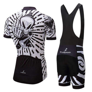 Planet Gates Jersey and Bib Pants / 4XL Cycling Jerseys Sets MTB Mountain bike Clothing Bicycle Wear Clothes Men's Shorts Maillot Culotte Sports Suit