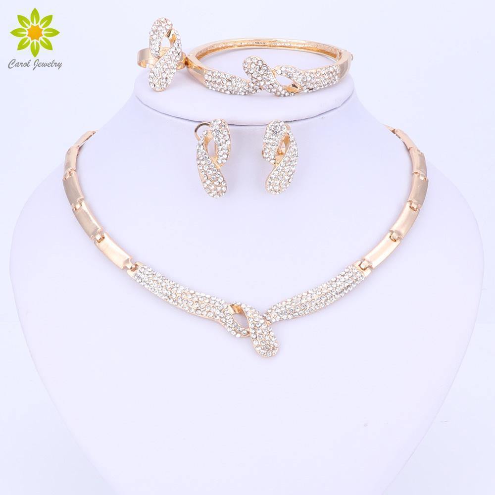 Planet Gates Jewelry Set For Women Party Fashion Choker Necklace Vintage Dubai Trendy Accessories