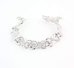 Planet Gates Jewelry Sets Crystal Necklace Set Nigerian Wedding Accessories Bridal Collare Costume Necklace Earrings Set