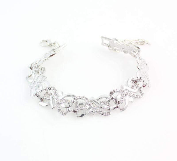 Planet Gates Jewelry Sets Crystal Necklace Set Nigerian Wedding Accessories Bridal Collare Costume Necklace Earrings Set