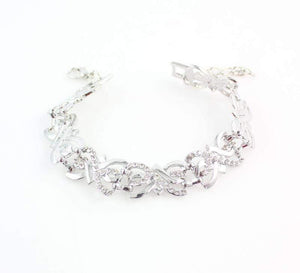 Planet Gates Jewelry Sets Crystal Necklace Set Nigerian Wedding Accessories Bridal Collare Costume Necklace Earrings Set