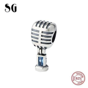 Planet Gates JF9047-P SG high heel shoes perfume bottle handbag suitcase gift box charms silver 925 fit original pandora bracelet jewelry&beads making