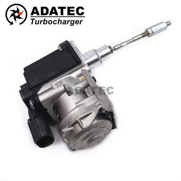 Planet Gates JHJ RHF5 IS38 Turbo Charger Wastegate Actuator 06K145722A 06K145722G 06K145722T Turbine Solenoid for Audi A3 S1 S3 2.0T 2.0L