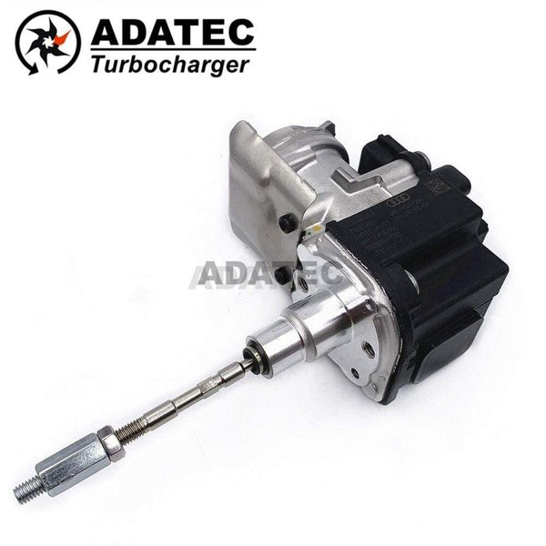 Planet Gates JHJ RHF5 IS38 Turbo Charger Wastegate Actuator 06K145722A 06K145722G 06K145722T Turbine Solenoid for Audi A3 S1 S3 2.0T 2.0L