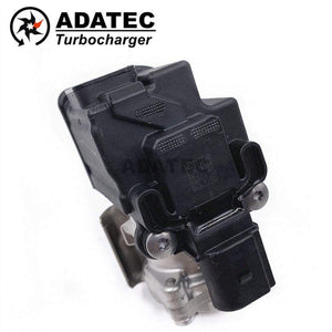 Planet Gates JHJ RHF5 IS38 Turbo Charger Wastegate Actuator 06K145722A 06K145722G 06K145722T Turbine Solenoid for Audi A3 S1 S3 2.0T 2.0L