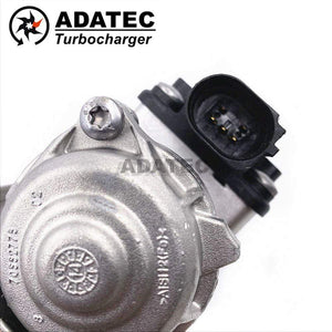 Planet Gates JHJ RHF5 IS38 Turbo Charger Wastegate Actuator 06K145722A 06K145722G 06K145722T Turbine Solenoid for Audi A3 S1 S3 2.0T 2.0L