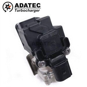 Planet Gates JHJ RHF5 IS38 Turbo Charger Wastegate Actuator 06K145722A 06K145722G 06K145722T Turbine Solenoid for Audi A3 S1 S3 2.0T 2.0L