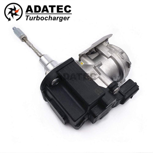 Planet Gates JHJ RHF5 IS38 Turbo Charger Wastegate Actuator 06K145722A 06K145722G 06K145722T Turbine Solenoid for Audi A3 S1 S3 2.0T 2.0L