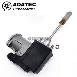Planet Gates JHJ turbo electronic actuator 03F145701K 03F145701H 03F145701M turbine wastegate for Volkswagen Golf VI 1.2 TSI 77 Kw - 105 HP