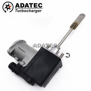 Planet Gates JHJ turbo electronic actuator 03F145701K 03F145701H 03F145701M turbine wastegate for Volkswagen Golf VI 1.2 TSI 77 Kw - 105 HP