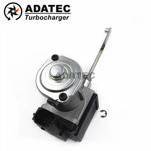 Planet Gates JHJ turbo electronic actuator 03F145701K 03F145701H 03F145701M turbine wastegate for Volkswagen Golf VI 1.2 TSI 77 Kw - 105 HP