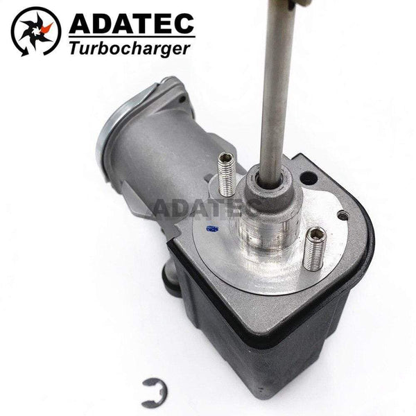 Planet Gates JHJ turbo electronic actuator 03F145701K 03F145701H 03F145701M turbine wastegate for Volkswagen Golf VI 1.2 TSI 77 Kw - 105 HP