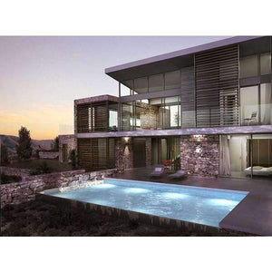 Planet Gates Jiawen 6W 10W Villa corridor wall lights Outdoor waterproof LED wall lamp ,Up and Down Lighting(AC85-265V)