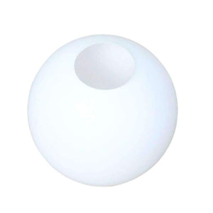 Planet Gates Jiawen Bar Coffee Restaurant Chandelier Glass Lamp Shade DIY Lighting Accessories  Diameter 150mm