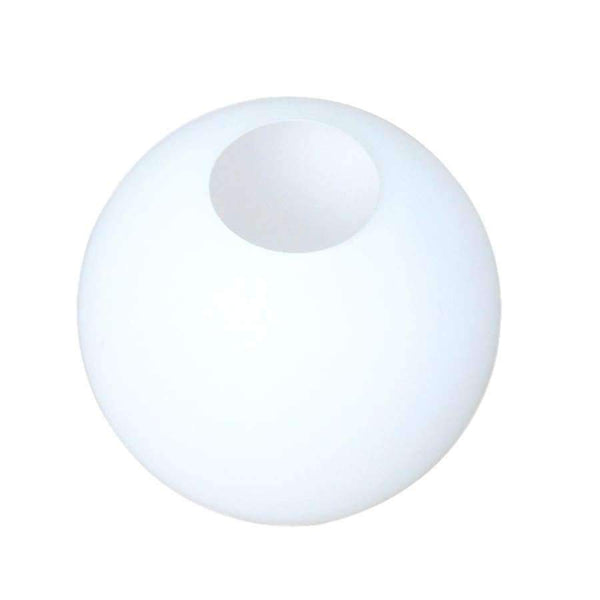 Planet Gates Jiawen Bar Coffee Restaurant Chandelier Glass Lamp Shade DIY Lighting Accessories  Diameter 150mm