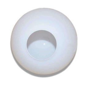 Planet Gates Jiawen Bar Coffee Restaurant Chandelier Glass Lamp Shade DIY Lighting Accessories  Diameter 150mm