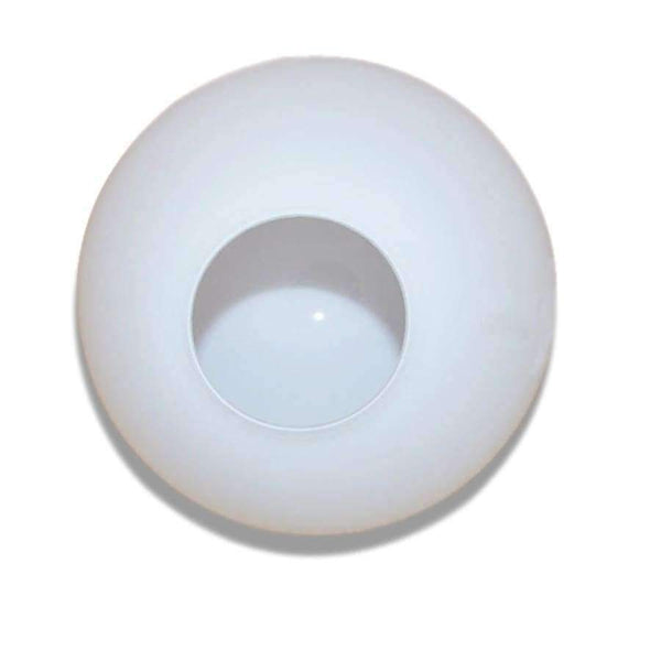 Planet Gates Jiawen Bar Coffee Restaurant Chandelier Glass Lamp Shade DIY Lighting Accessories  Diameter 150mm